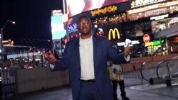 Le Salon de l’électronique de Las Vegas a ouvert ses portes