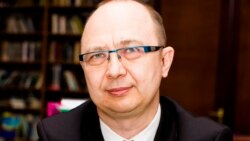 Rafis Abazov: Xalqni tushunish uchun uning madaniyatini o'rganish kerak