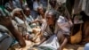 Ethiopia on Edge of Humanitarian Disaster, UN Agency Says