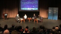 [뉴스풍경 오디오] 북한 내 여성들 “돼지보다 못한 삶”