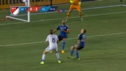 Liga AS Bertabur Bintang dari EPL