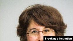 로버타 코헨 전 미국 국무부 인권 담당 부차관보. 사진=Brookings Institution.