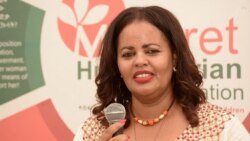 ታዳጊ እናቶች እና ልጆቻቸውን ከጎዳና ላይ አንስቶ እራሳቸውን እንዲችሉ የሚረዳው መሰረት በጎ አድራጎት