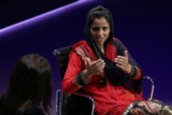 سونیتا علی‌زاده