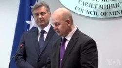 DILBEROVIĆ: Budući problemi mogu se rješavati kroz pregovore sa EU o poglavljima koja se otvaraju