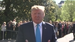 美国总统公布纳税申报单：传统而非法律