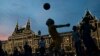 Activists: Russia Using World Cup to Gloss Over Human Rights Crackdown