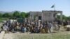 Fata Makeshift Schools