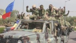 Tchad : combats entre l'armée à la rébellion dans le nord