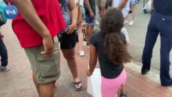 Namoyishchilar: Adolat talabi doimiy