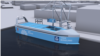 Quiz - World's First Electric, Self-Driving Ship to Launch Next Year