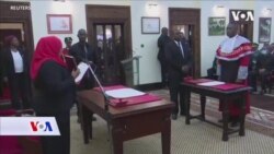 2021: Istorijska godina za crne žene