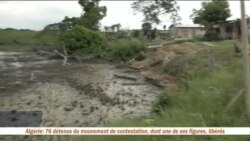 Libreville victime d’une urbanisation anarchique