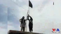 "Islomiy davlat" Afg'onistonda mahkam o'rnashmoqda