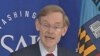 World Bank President Says Financial Crisis is Shifting Balance of Power