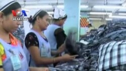 Most American Retail Companies Choose Not to Sign Bangladesh Factories Accord