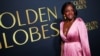 Viola Davis, Ted Danson celebrated in film and TV at Golden Globes event