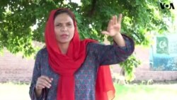 لاہور: سرحد پر واقع گاؤں کے بچوں کے لیے اسکول جانا کتنا مشکل؟