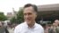 Poll: Romney Leads GOP Presidential Hopefuls