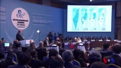 Xalqaro hayot: Musulmon yetakchilar Istanbulda yig'ildi