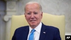 جو بایدن، رییس جمهور ایالات متحده