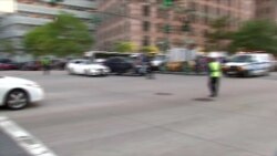 Authorities Questioning Suspect in NY Terror Attack, as New Yorkers Resume Daily Lives