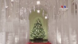 ՀԱՅԱՑՔ ԱՄԵՐԻԿԱ. Ինեսա Մխիթարյան՝ Տոներն ԱՄՆ-ում և այլուր