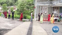 Technology Barrier Hits COVID Inoculation Drive in Rural Areas 