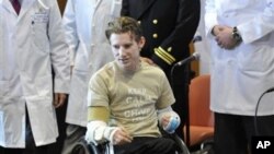 Spain&#39;s Diego Costa reacts during their 2014 World Cup Group B soccer match against Chile at the Maracana stadium, in Rio de Janeiro, June 18, 2014.