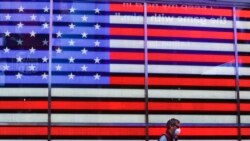 Poll Finds Majority of Americans Support Continued Coronavirus Restrictions