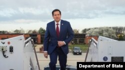 مارکو روبیو Marco Rubio 