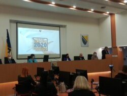 Centralna izborna komisija BiH