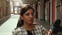 بنی اسدی، کارآفرین: رفع تحریم ها موجب بروز خلاقیت جوانهای ایرانی می شود