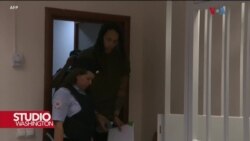 Biden: Oslobađanje Brittney Griner rezultat višemjesečnog rada administracije