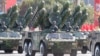 China Advances Ballistic Missile Capability