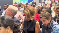 La Fame Week Africa propulse le cinéma et la télévision africains sur la scène internationale