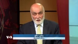 دیمانە لەگەڵ فرمان ڕەشاد، بەڕێوبەری نوسین لە دەزگای ستاندەر