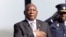 Rais Cyril Ramaphosa