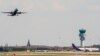 First Flight Leaves Brussels Airport Since Attacks