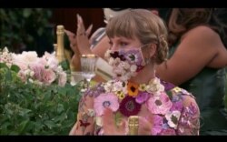 شصت و سومین مراسم گرمی در لس آنجلس- تیلور سوییفت