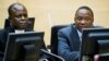 ICC Postpones Kenyan President's Trial Again