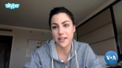 Rayka Zehtabchi: 'Interested in Telling Iranian Stories'