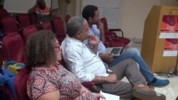 Deuxième édition du Ouga films Lab (vidéo)