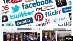 دررسانه ای اجتماعی سخنرانی رئیس جمهور اوباما بطور آنی منتشر شد