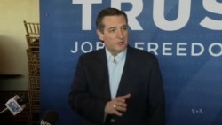 Cruz, Kasich Join Forces Against Trump