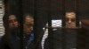 Egyptian Court Overturns Last Mubarak Conviction