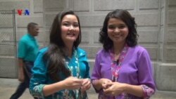 Perayaan HUT RI di Philadelphia (2)