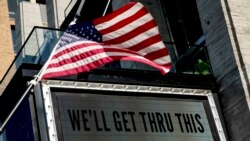 Na "Voterfrontu" se nalazi i popularna nova sala za koncerte "Antem." U proleće 2020, kada su svi koncerti otkazani zbog pandemije koronavirusa, na ulazu u klub je napisano "Preživećemo ovo" , 6. aprila 2020.