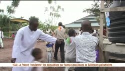 Des chefs religieux mènent la lutte contre Ebola