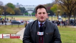 აშშ-ის ხელისუფლების გადაბარების საპრეზიდენტო ტრადიცია